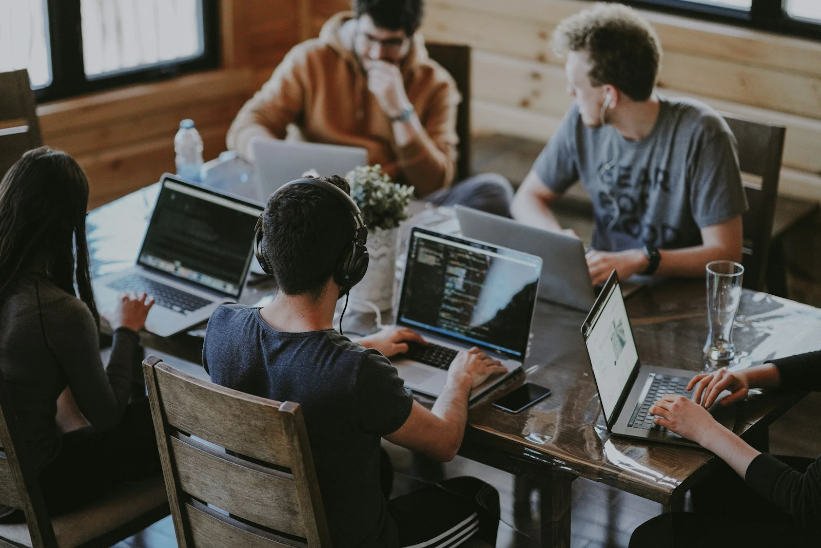 Dynappco - Software (SaaS) & Technology