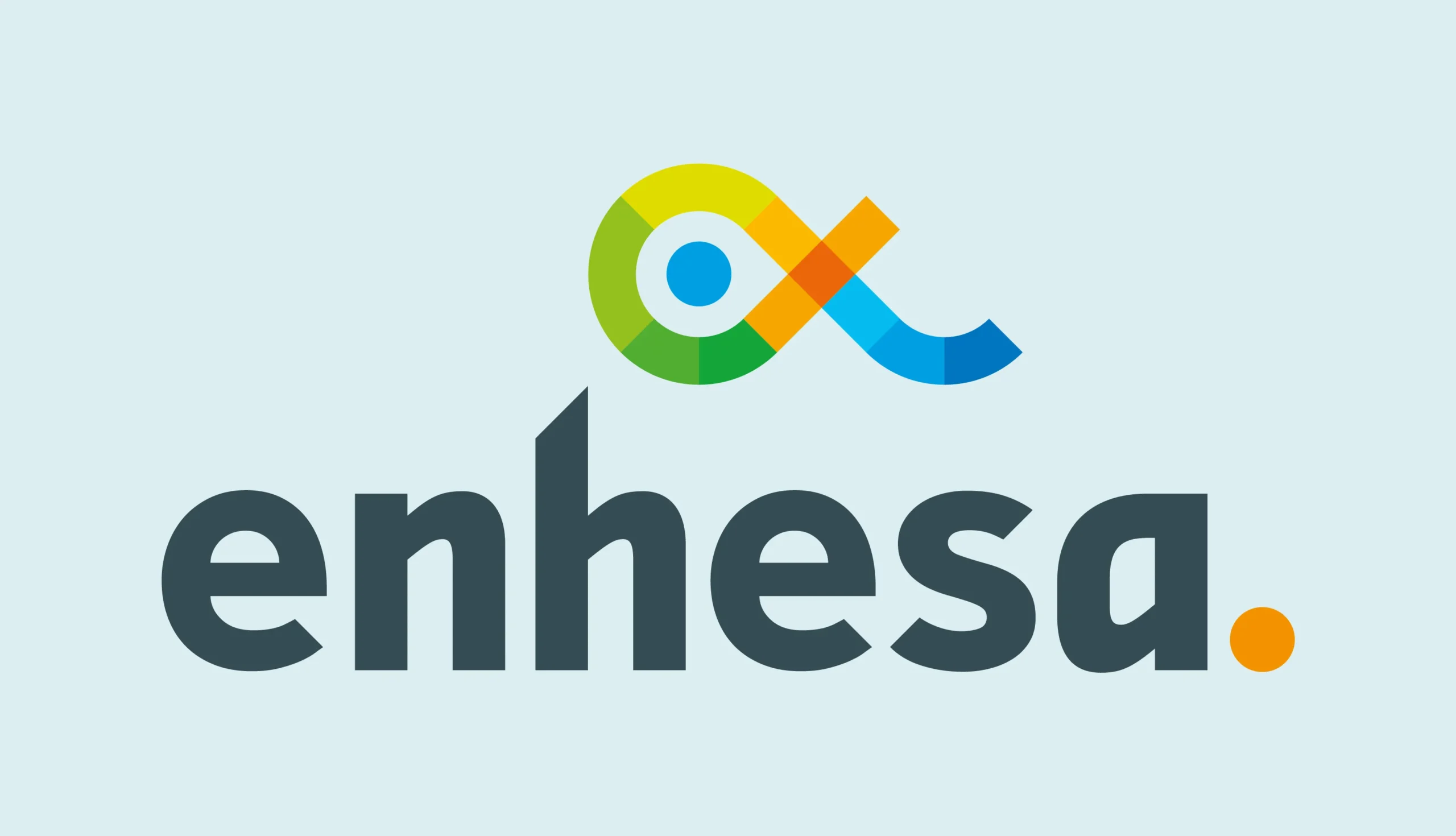 Enhesa logo